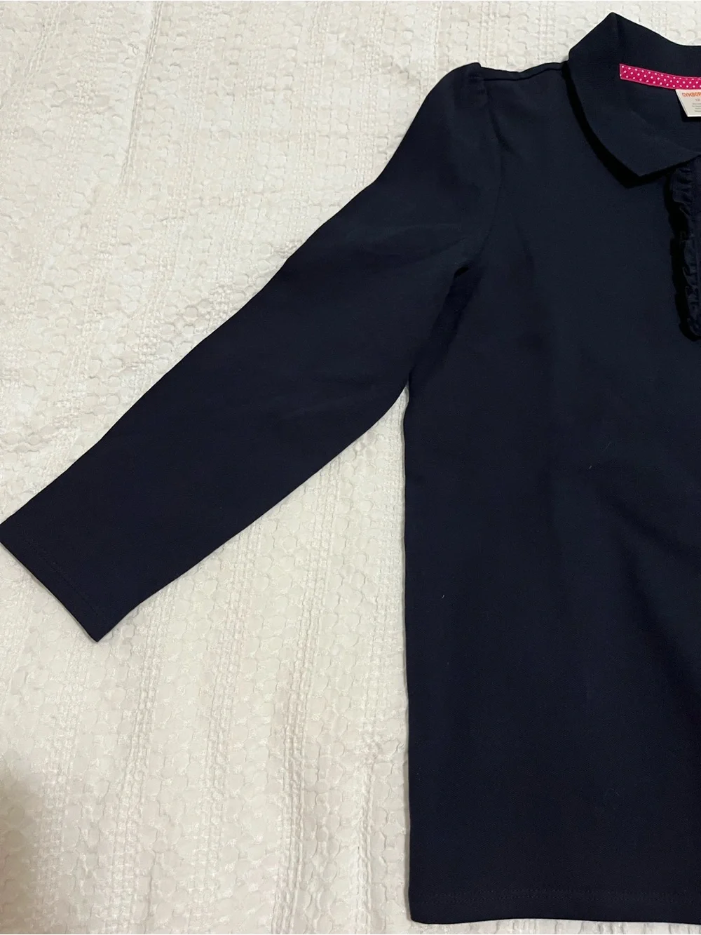 Gymboree classic navy